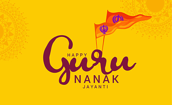 Guru Nanak Jayanti in India
