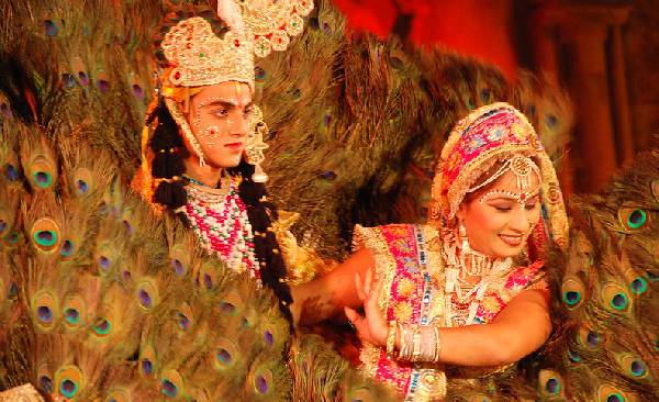 A spectacular festival of Madhya Pradesh