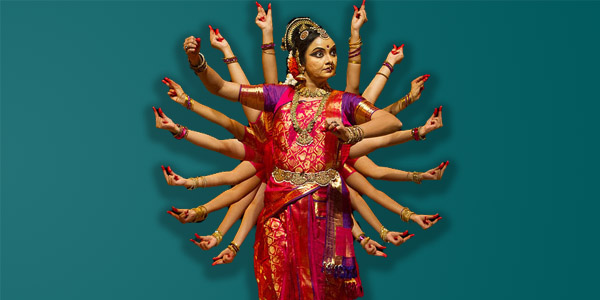 Facts about Nishagandhi dance festival