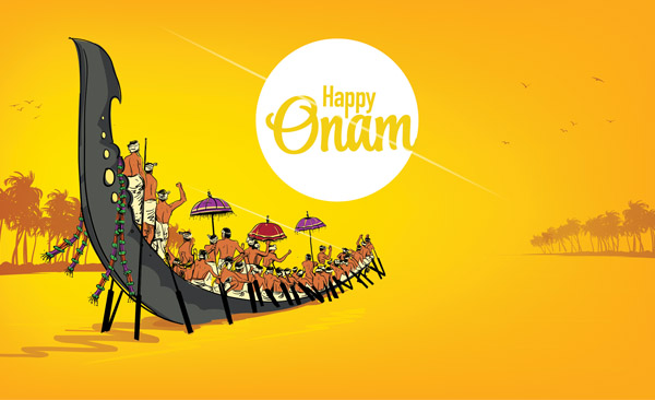 Onam festival Celebration 2023 in Kerala
