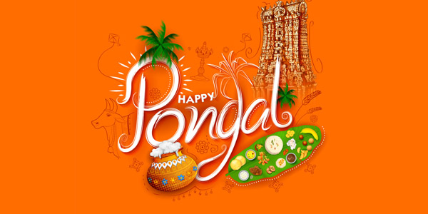 Places to visit during Pongal Celebrations