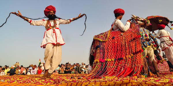 Pushkar Fair – an introduction