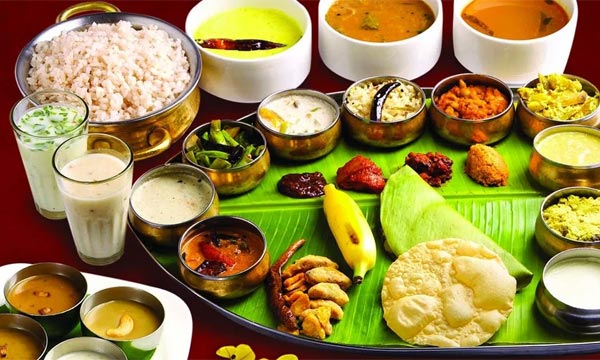 Kerala Culinary Tour Package