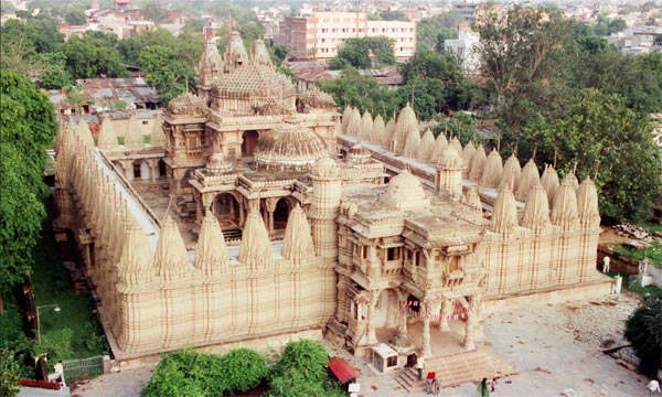 Gujarat Travel Package from Ahmedabad