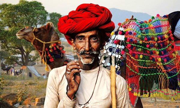 Photography Tour in Rajasthan