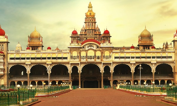 Karnataka Travel Package