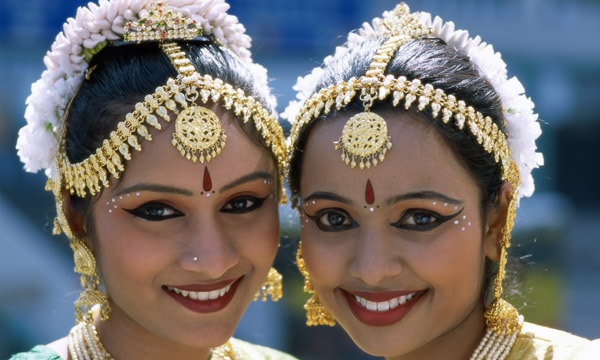 South India tour package from chennai