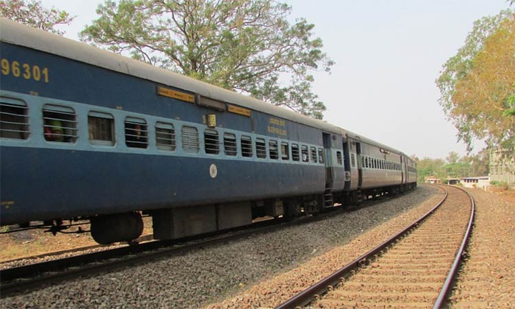 Rajasthan Tour by Train