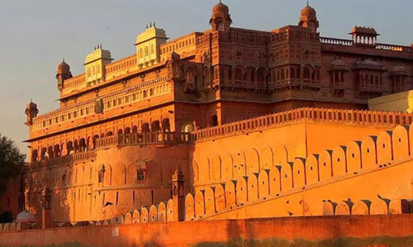 Rajasthan Tour Package from Jaipur