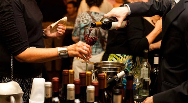 Wine Tasting Tour Package in India
