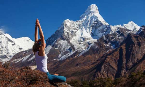 Yoga Tour Package in India