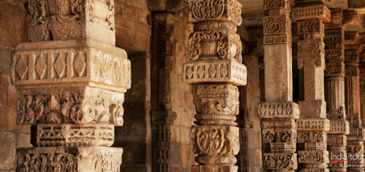 Best Tourist Attractions of India