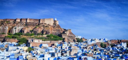 india tours