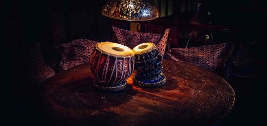 Indian Classical Music