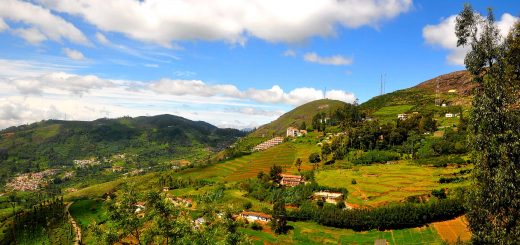 15 Best Hill Stations to Visit in India: