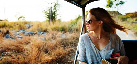 Best places to visit in India for young people