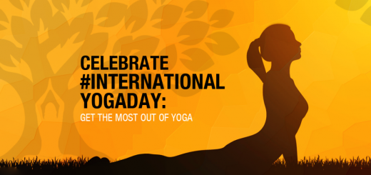 International Yoga Day Celebration