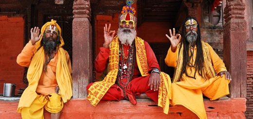 religions-in-india