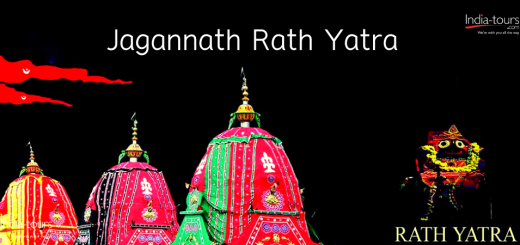 Jagannath Rath Yatra Puri