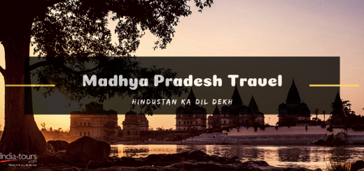 Madhya Pradesh Travel Package