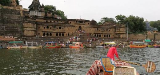 cultural travel experiences in India
