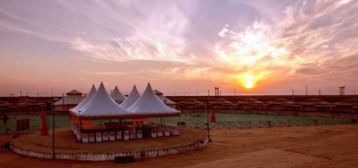 Rann Utsav Kutch Festival