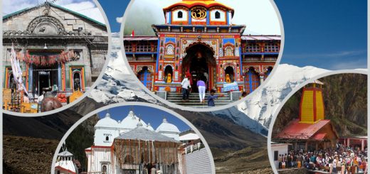 char-dham-yatra-tour-package