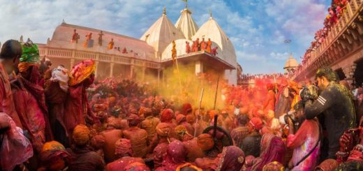 best-places-to-celebrate-the-festival-of-colors-holi-in-north-india