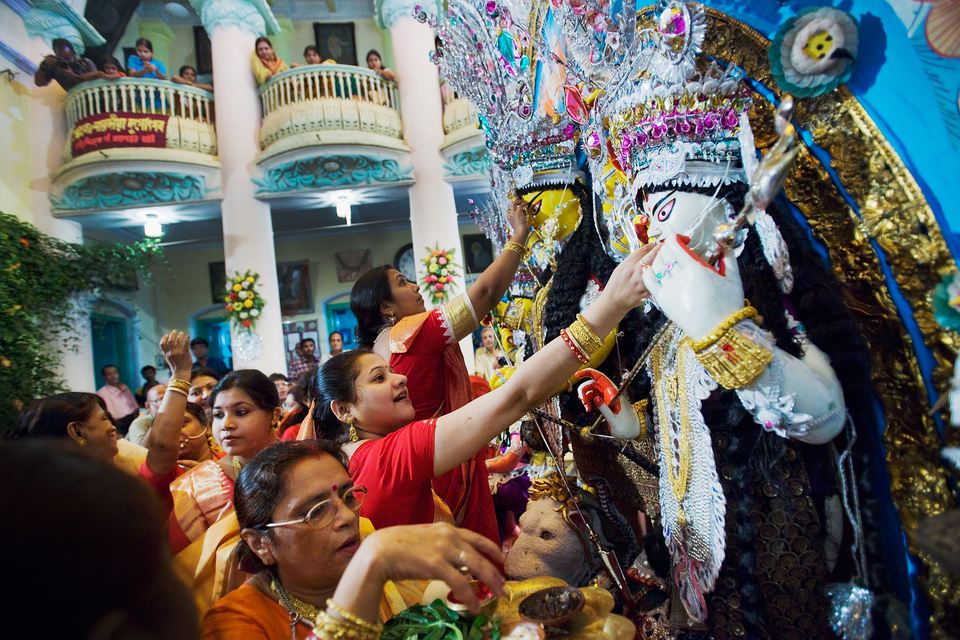 durga-puja-highlights