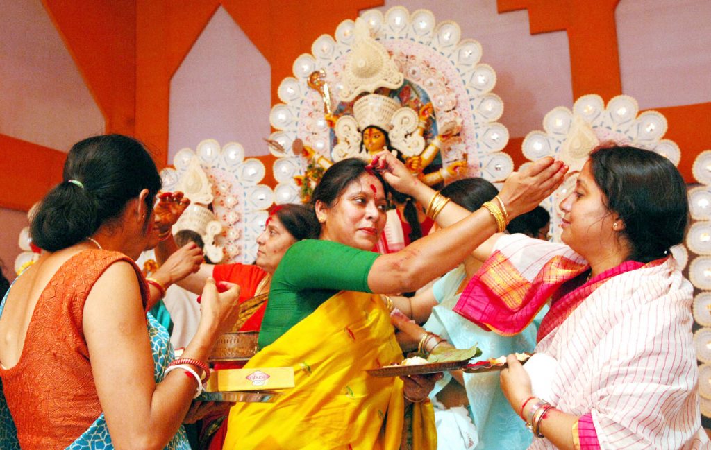 durga
