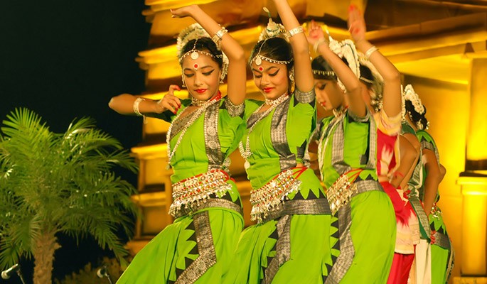 Lokrang Festival