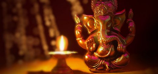 which-festival-is-dedicated-to-ganesha