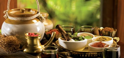 Ayurveda-in-Kerala