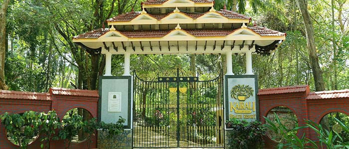 Kairali Resorts