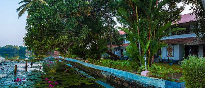 The Chaithanya Ayurveda Resorts
