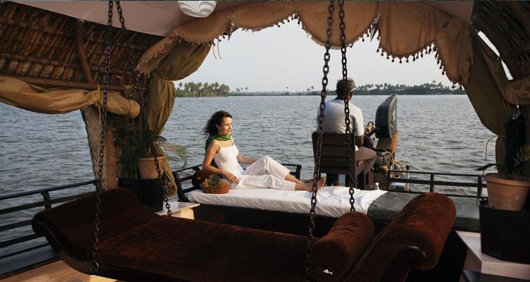 Alleppey tour for solo traveler