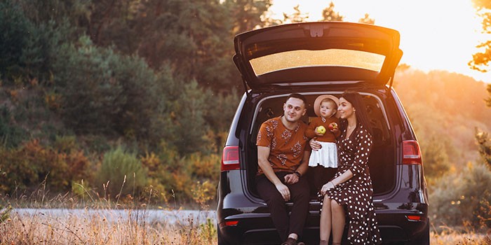 Travelling with Kids Is it safe to travel to India?