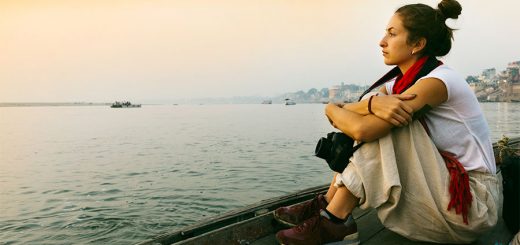 Is it safe to travel to India?