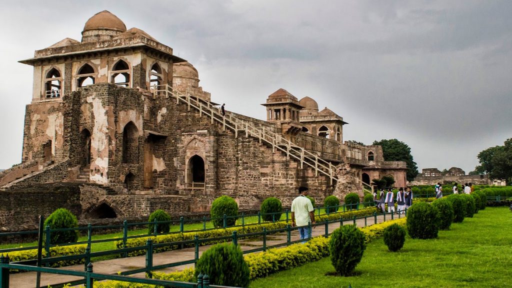 Explore the unexplored Delhi