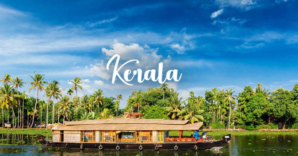 Kerala – Paradise on Earth |