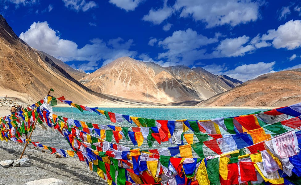 Amazing places to visit in Ladakh |