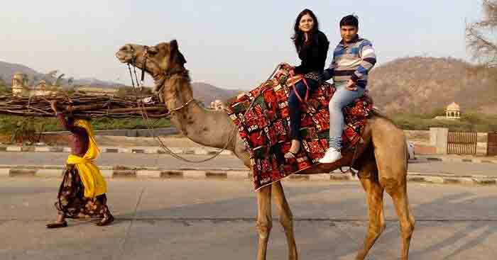 Exhilarating experiences awaiting you on your Rajasthan trip |