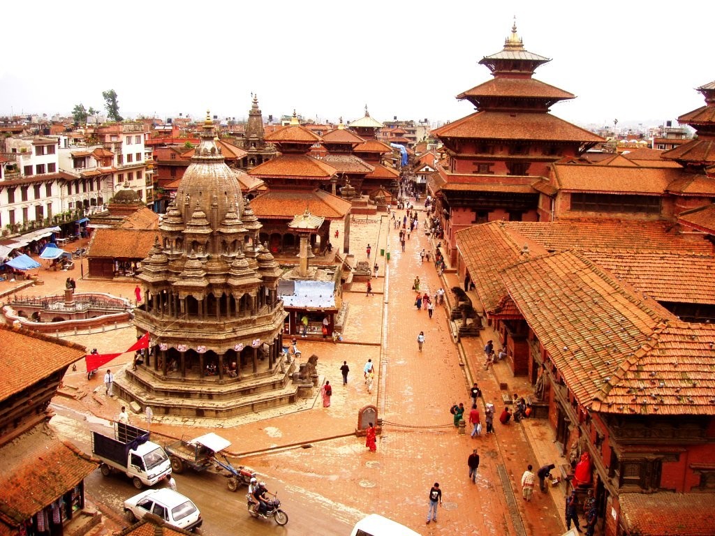 5 Cool and Unique Things to do in Kathmandu