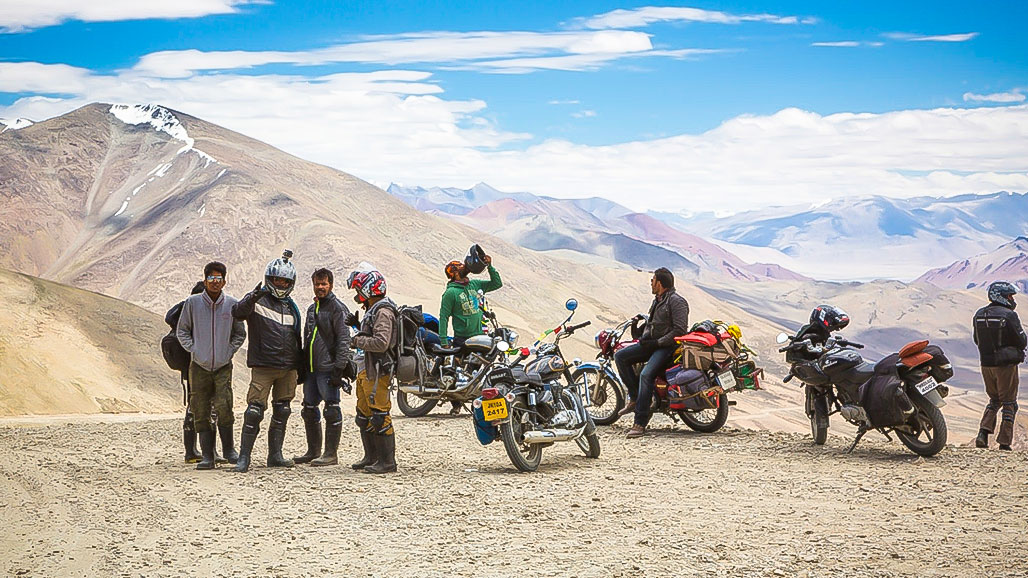 How to Plan a Trip to Leh Ladakh