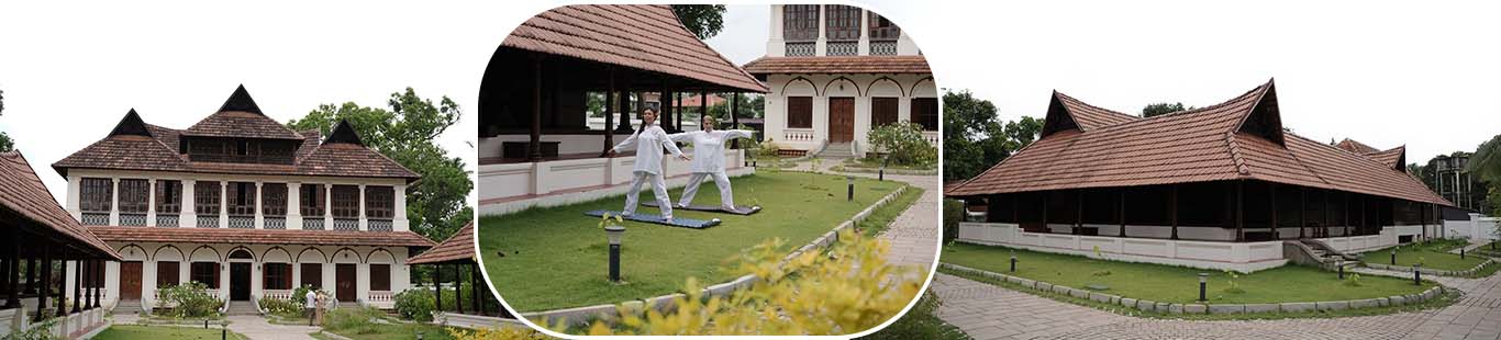 Ayurveda and wellness tour kerala