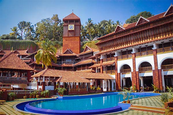 Wellness, Yoga, Meditation and Ayurveda tour - AyurSoma Resort, Kovalam Wellness, Yoga, Meditation and Ayurveda tour - AyurSoma Resort, Kovalam