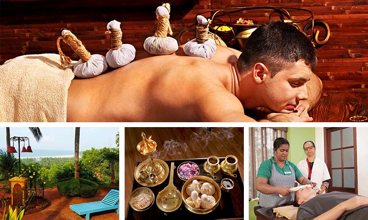 Ayurveda & Yoga wellness Tour