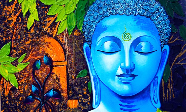 Educational Fam Tour - Buddhist Pilgrimage Tour Educational Fam Tour - Buddhist Pilgrimage Tour