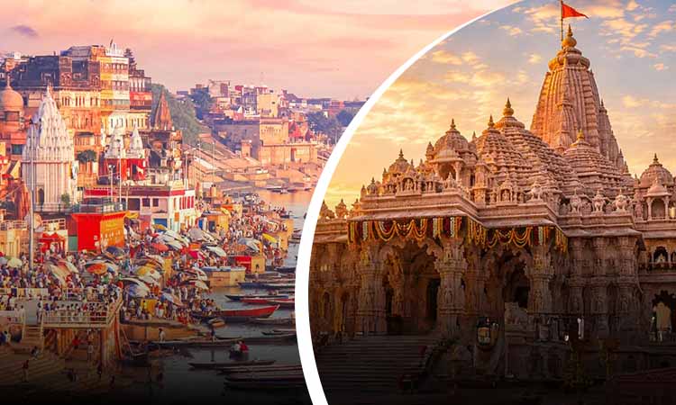 Educational Fam Tour - Golden triangle with Ayodhya Varanasi tour Educational Fam Tour - Golden triangle with Ayodhya Varanasi tour