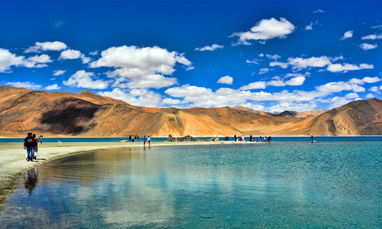 Leh Ladakh fam tour Leh Ladakh fam tour